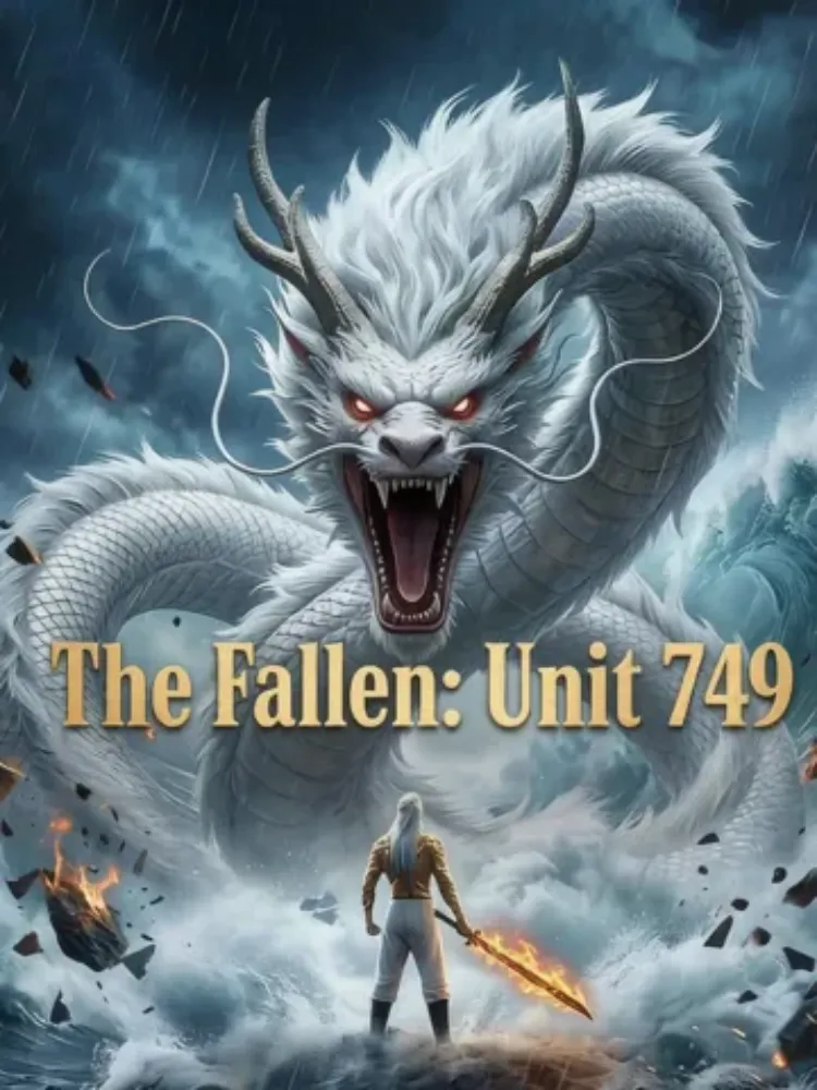The Fallen：Unit 749封面图